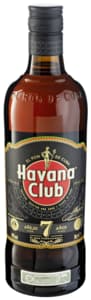 Havana Club Añejo 7 Años Rum 700ml