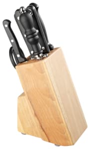 Messerblock 7x