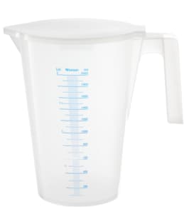Measuring jug 2 l