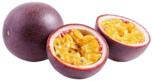 Extra passion fruit