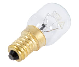 Philips Glühbirne Ofen E14 25W Dim. Klar · 1 pz