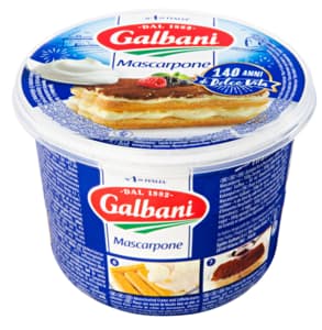 Galbani Mascarpone 500g