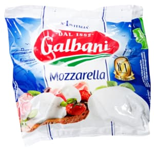 Galbani Mozzarella 150g