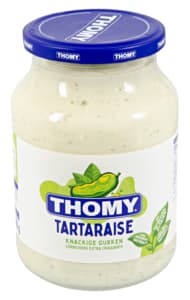 Thomy Tartaraise tartare sauce 880g