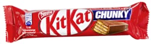 Nestlé Kitkat Chunky 24x40g