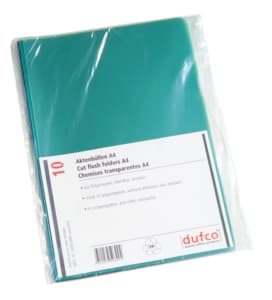 A4 folders
