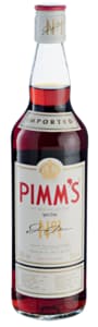 Pimm's N°1 liqueur 25% vol.