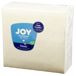 Serviettes Dunilin