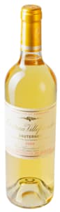 Sauternes Château Villefranche