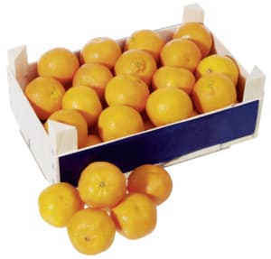 Clementinen · 2.3 kg