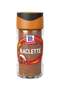 Raclette seasoning mix