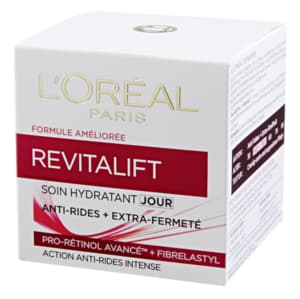 L'Oréal Revitalift day moisturiser 50ml