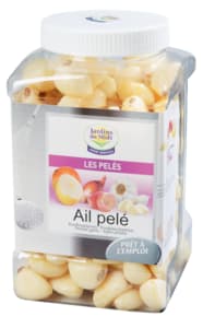 Knoblauch frisch geschält · 1 kg