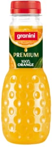 Granini Jus d'orange 100 % premium 24x330ml