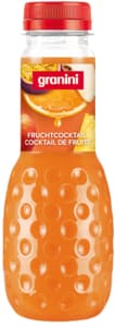 Granini Cocktail de fruits 24x330ml