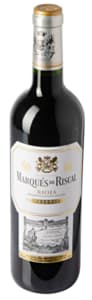 Marqués de Riscal Rioja Reserva Herederos del 6x750ml