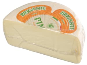 Pecorino Brigante cheese