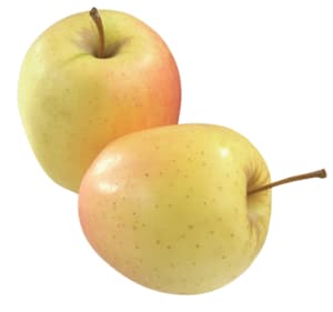 Pommes Golden I