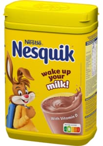 Nestlé Nesquik Plus 1kg