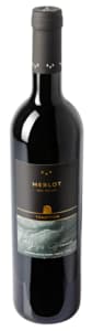 Merlot Tradition