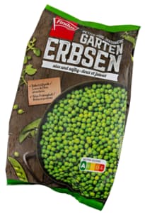 Findus Gartenerbsen · 800 g