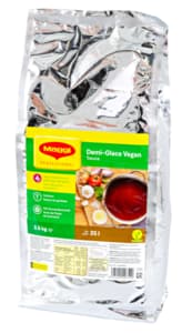Maggi Vegan Demi-Glace sauce 3.5kg