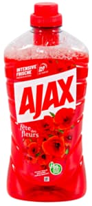 Ajax All-purpose cleaner Red flowers 2x1l