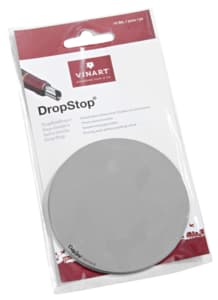 Drop stop