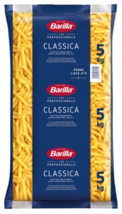Barilla Penne Lisce n.71 5kg