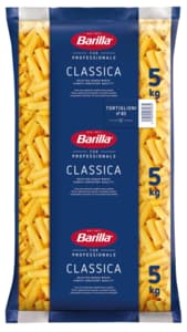 Barilla Tortiglioni n.83 5kg
