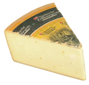 Vacherin fribourgeois Classic