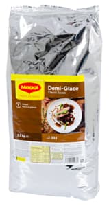 Maggi Demi-Glace Sauce 3.5kg