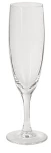 Elegance champagne flutes