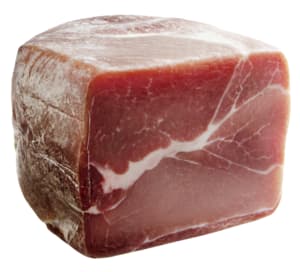 Grischuna Jambon cru des Grisons 1kg