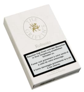 Griffin's Robusto Cigars