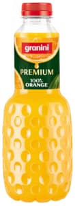 Granini Orange juice 6x1l