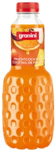 Granini Cocktail de fruits 6x1l