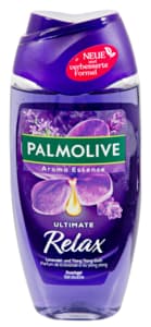 Duschgel Ultimate Relax Aroma Sensations