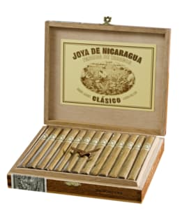 Joya de Nicaragua Señoritas cigars