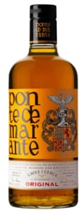 Brandy Ponte de Marante 38% vol.