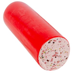Mosaic cold cuts 1/2