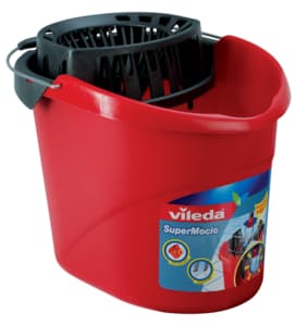 Vileda Supermocio bucket