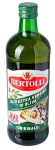 Bertolli Extra Virgin Olive Oil 1l