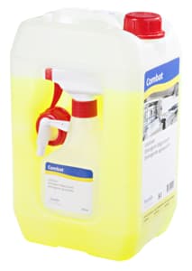 Degreasing cleaner