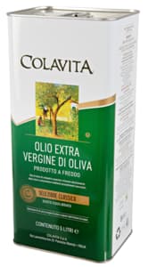 Huile d'olive extra vierge