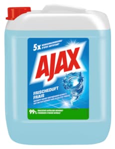 Ajax Nettoyant toutes surfaces 10l