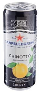 Sanpellegrino Chinotto 24x330ml