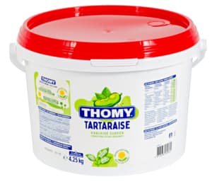 Thomy Sauce tartare Tartaraise 4.25kg