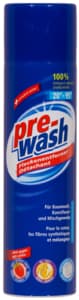 Stain remover spray