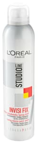 Invisi Fix hairspray